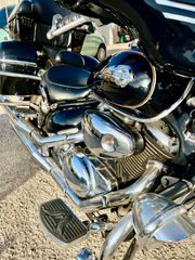 Suzuki VL 800 2005 INTRUDER VOLUSIA-thumb-8