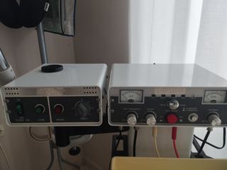 Πολυμηχανημα καθαρισμού προσώπου