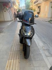 Piaggio Beverly 250 S 2008