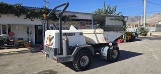 Ντάμπερ - Dumper 2008 Robert aebi 4700 TON-thumb-4