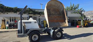 Ντάμπερ - Dumper 2008 Robert aebi 4700 TON-thumb-6