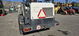Ντάμπερ - Dumper 2008 Robert aebi 4700 TON-thumb-13