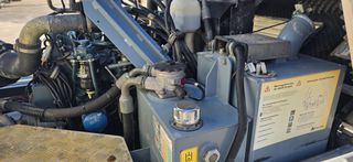 Ντάμπερ - Dumper 2008 Robert aebi 4700 TON-thumb-19