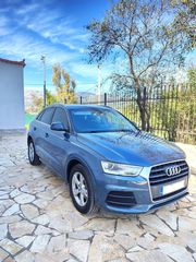 Audi Q3 2016 1.4 /150HP/Αυτόματο
