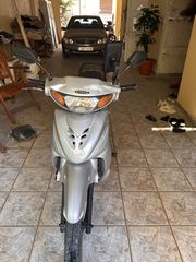 Kymco Activ 110 2005