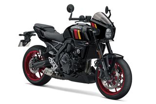 Suzuki GSX-8TT 2026 MY26