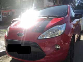Ford Ka 2014 ΘΕΟΦΙΛΑΤΟΣ ΕΠΙΛΕΓΜΕΝΟ ΟΧΗΜΑ//GRAND PRIX//1242cc//ΑΝΤΑΛΛΑΓΕΣ