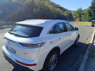 DS DS7 2021 CROSBACK