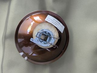 Marchal 801 foglight ημιφανός