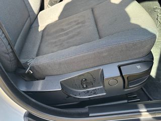 Bmw 520 2004 E60 M’’ PACKET 171HP-AUTO 6 SPEED-SUNROOF-CLIMA-FULL EXTRA-thumb-35