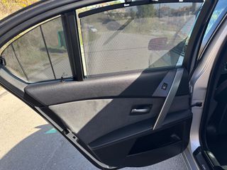 Bmw 520 2004 E60 M’’ PACKET 171HP-AUTO 6 SPEED-SUNROOF-CLIMA-FULL EXTRA-thumb-46