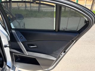 Bmw 520 2004 E60 M’’ PACKET 171HP-AUTO 6 SPEED-SUNROOF-CLIMA-FULL EXTRA-thumb-40