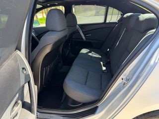 Bmw 520 2004 E60 M’’ PACKET 171HP-AUTO 6 SPEED-SUNROOF-CLIMA-FULL EXTRA-thumb-48