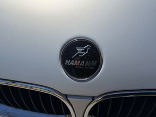 Bmw 520 2004 E60 M’’ PACKET 171HP-AUTO 6 SPEED-SUNROOF-CLIMA-FULL EXTRA-thumb-56