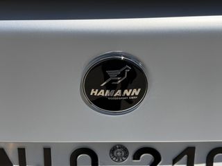 Bmw 520 2004 E60 M’’ PACKET 171HP-AUTO 6 SPEED-SUNROOF-CLIMA-FULL EXTRA-thumb-59