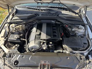 Bmw 520 2004 E60 M’’ PACKET 171HP-AUTO 6 SPEED-SUNROOF-CLIMA-FULL EXTRA-thumb-65