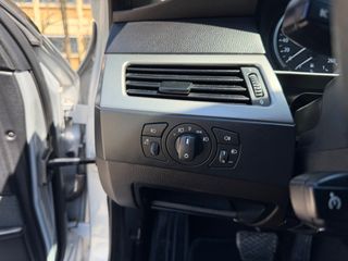 Bmw 520 2004 E60 M’’ PACKET 171HP-AUTO 6 SPEED-SUNROOF-CLIMA-FULL EXTRA-thumb-14
