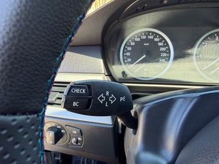 Bmw 520 2004 E60 M’’ PACKET 171HP-AUTO 6 SPEED-SUNROOF-CLIMA-FULL EXTRA-thumb-15