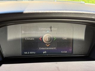 Bmw 520 2004 E60 M’’ PACKET 171HP-AUTO 6 SPEED-SUNROOF-CLIMA-FULL EXTRA-thumb-19