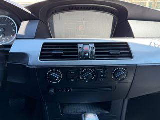 Bmw 520 2004 E60 M’’ PACKET 171HP-AUTO 6 SPEED-SUNROOF-CLIMA-FULL EXTRA-thumb-20