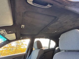 Bmw 520 2004 E60 M’’ PACKET 171HP-AUTO 6 SPEED-SUNROOF-CLIMA-FULL EXTRA-thumb-28