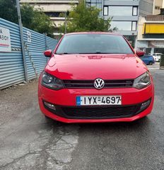 Volkswagen Polo 2010 1.2 TSI