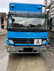 Κόφα Mercedes-Benz 2009 ATEGO 1529 * EURO5-thumb-2