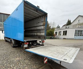 Κόφα Mercedes-Benz 2009 ATEGO 1529 * EURO5-thumb-3