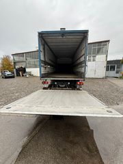 Κόφα Mercedes-Benz 2009 ATEGO 1529 * EURO5-thumb-4