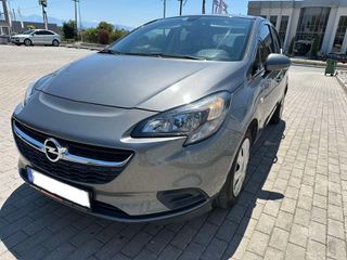 Opel Corsa 2015