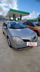 Nissan Primera 2003