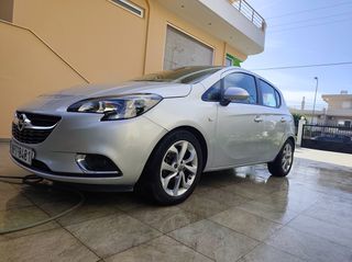 Opel Corsa 2018 1.4 Innovation Auto | Full Extra | 1ο Χέρι | Ελληνικό