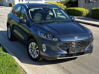 Ford Kuga 2021 TITANIUM -ΕΛΛΗΝΙΚΗΣ ΑΝΤΙΠΡΟΣΩΠΕΙΑΣ