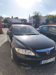 Mazda 6 2005