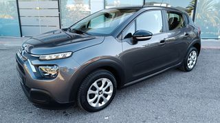 Citroen C3 2021 BlueHdi Corporate Plus ¤ ΜΗΔΕΝ ΤΕΛΗ ¤