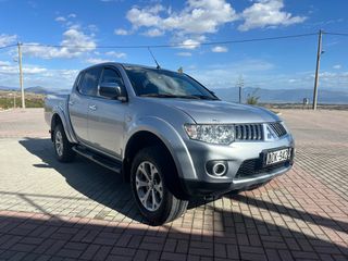 Pickup - Αγροτικό Mitsubishi 2012 MITSUBISHI  L 200 ΜΟΝΤΕΛΟ 2012-thumb-1