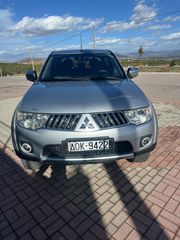 Pickup - Αγροτικό Mitsubishi 2012 MITSUBISHI  L 200 ΜΟΝΤΕΛΟ 2012-thumb-2