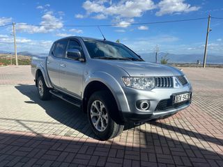Pickup - Αγροτικό Mitsubishi 2012 MITSUBISHI  L 200 ΜΟΝΤΕΛΟ 2012-thumb-3