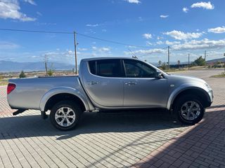 Pickup - Αγροτικό Mitsubishi 2012 MITSUBISHI  L 200 ΜΟΝΤΕΛΟ 2012-thumb-4
