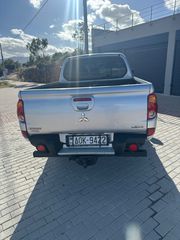 Pickup - Αγροτικό Mitsubishi 2012 MITSUBISHI  L 200 ΜΟΝΤΕΛΟ 2012-thumb-6