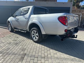 Pickup - Αγροτικό Mitsubishi 2012 MITSUBISHI  L 200 ΜΟΝΤΕΛΟ 2012-thumb-7
