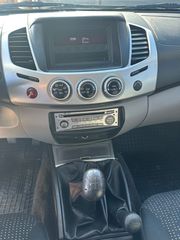Pickup - Αγροτικό Mitsubishi 2012 MITSUBISHI  L 200 ΜΟΝΤΕΛΟ 2012-thumb-10