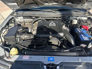 Pickup - Αγροτικό Mitsubishi 2012 MITSUBISHI  L 200 ΜΟΝΤΕΛΟ 2012-thumb-15
