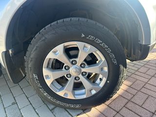 Pickup - Αγροτικό Mitsubishi 2012 MITSUBISHI  L 200 ΜΟΝΤΕΛΟ 2012-thumb-19