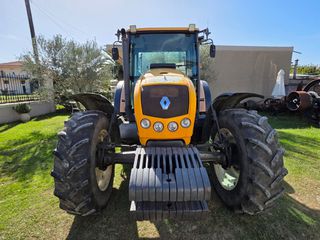 Τρακτέρ Renault 2003 Celtis 456 RC-thumb-1