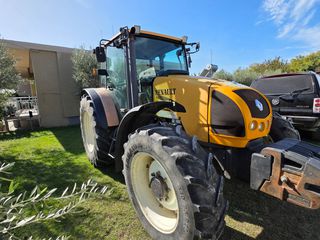 Τρακτέρ Renault 2003 Celtis 456 RC-thumb-2