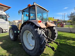 Τρακτέρ Renault 2003 Celtis 456 RC-thumb-5