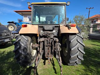 Τρακτέρ Renault 2003 Celtis 456 RC-thumb-6