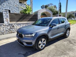 Volvo XC40 2020 T3 MOMENTUM GEARTRONIC