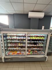Ψυγείο self service ΔΟΜΗ-thumb-1